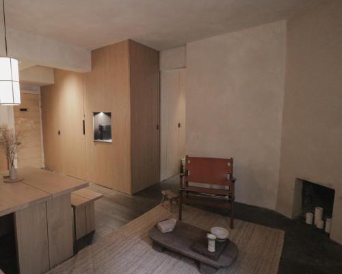 West End Apartment | Loggia Studio