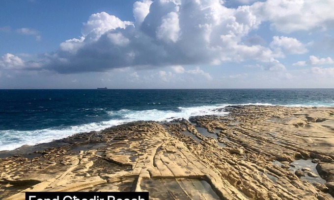 Sliema Apartment | Los Arditos Duplex Penthouse Sliema