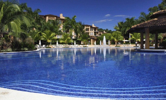 Herradura Apartment | Los Sueños Condo