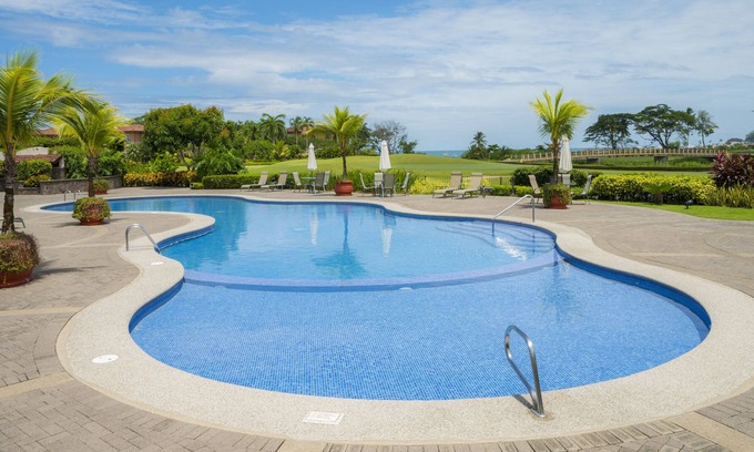 Herradura Apartment | Los Suenos Resort Del Mar 1F