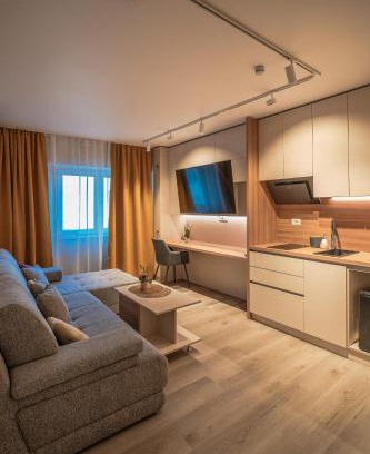 Ploiesti Apartment | Lotus 1