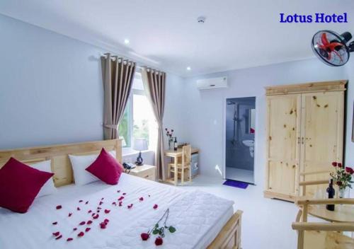 Duong Dong Hotel | Lotus Phú Quốc Hotel