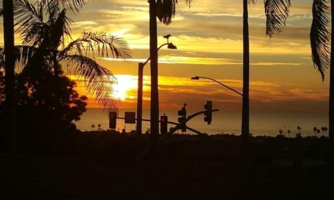 Aviara House | Lotus Retreat - Oceanview 1 BR