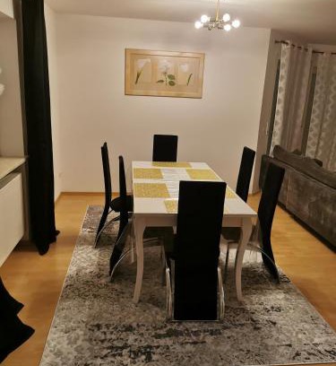 Burgau Apartment | Lounge house