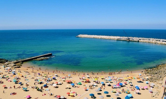 Parque das Nacoes Villa | LOVE ALL VILLA:SPA! Private Chef!30 min from airport & 50 min from Lisbon center