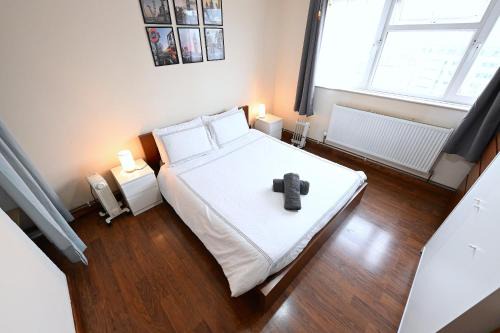 Hoxton Apartment | Lovely 1 Bedroom flat Hoxton Shoredicth Old Street