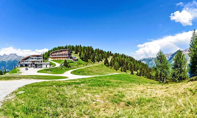 Monclassico Apartment | Lovely apartment for 4 guests with WIFI and TV
