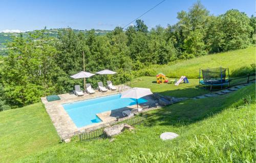 Monastero Bormida Apartment | Lovely Apartment In Monastero Bormida