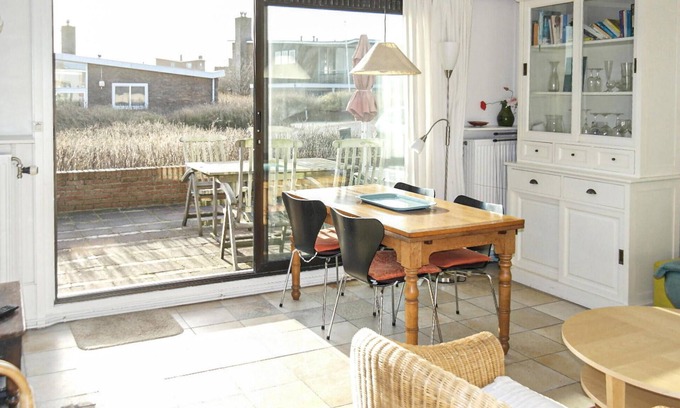 Bergen aan Zee Apartment | Lovely apartment in Bergen aan Zee
