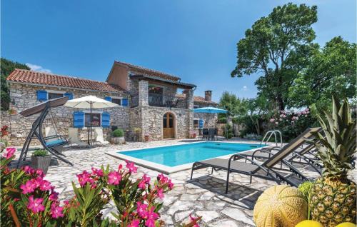 Puntera House | Lovely Home In Puntera