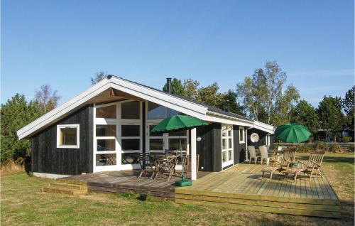 Kramnitse House | Lovely Home In Rødby With Wifi