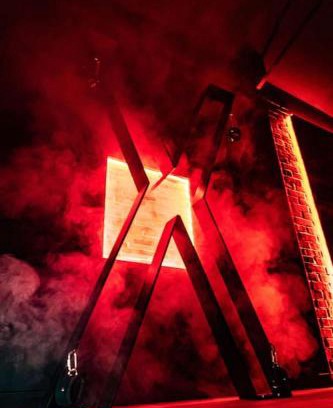 Tourcoing Apartment | Loveroom Ô Diable Des Plaisirs