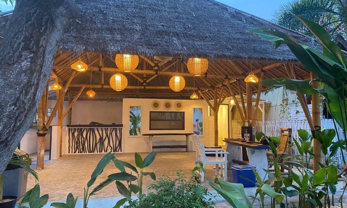 Gili Air Hotel | Lovys Gili Air