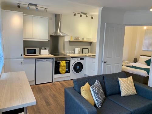 Stroud Apartment | Lower Highview - Self Catering Apartment, fpventures Stroud