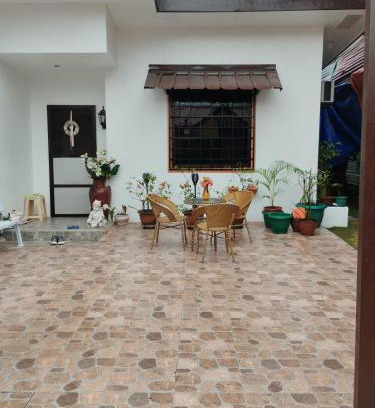 Tacloban Apartment | LR Bungalow