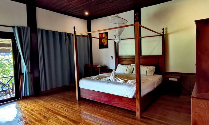 Luang Prabang Hotel | Luang Prabang Chanon Hotel