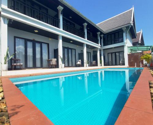 Luang Prabang Hotel | Luang Prabang Meunna Hotel