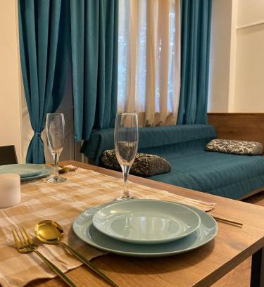 Velji Vinogradi Apartment | Lucky Space 2 Nice&Cozy Studio