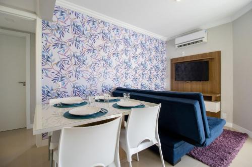 Pioneiros Apartment | LUG143B - Próx a Roda Gigante, 2 Dorm, Climatizado