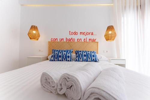 Benidorm Centro Apartment | Lumen Mare Benidorm By SH Hoteles