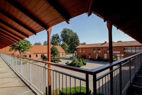 Lithuania Hotel | LUNA Marijampole