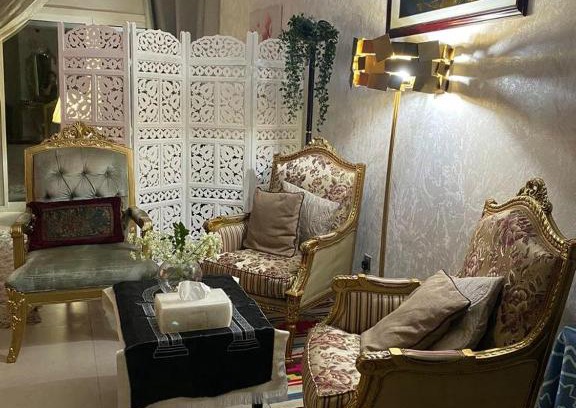 Lusail Apartment | Lusail Project Flat