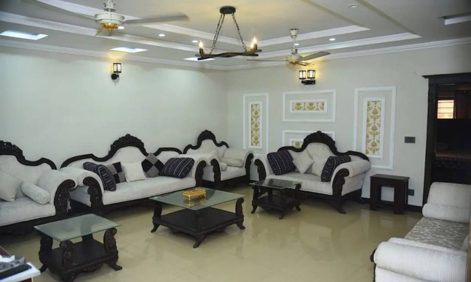 Lahore House | Luscious & Modern 3 Bedrooms Family House