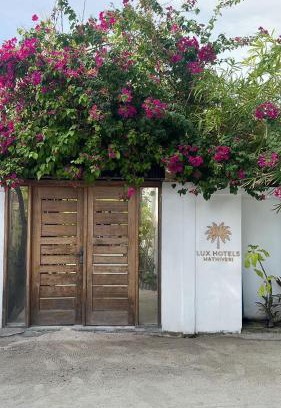 Mathiveri House | Lux Hotel Mathiveri