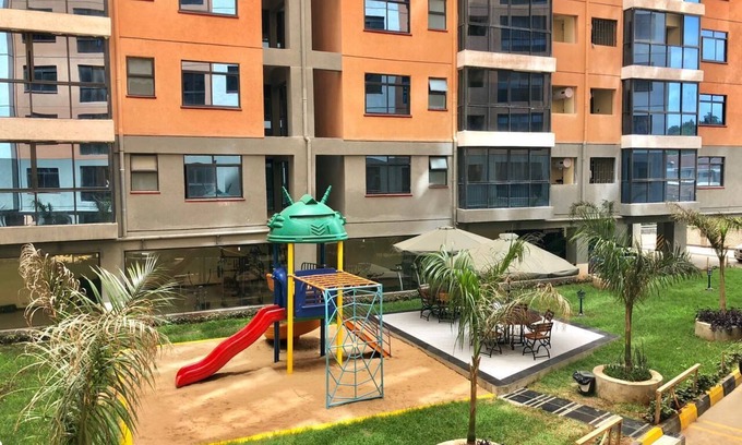 Lavington Apartment | Lux Suites Kileleshwa Studio Apartments