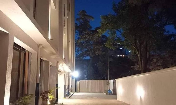 Nairobi Apartment | Lux Suites Mattlet Studio Apartments TRM