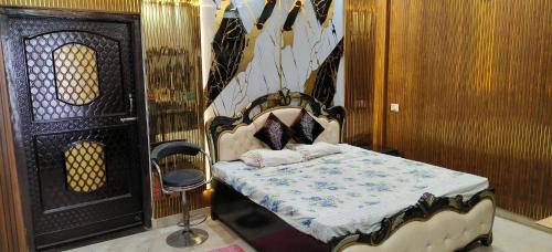 Sitarganj House | Luxe living