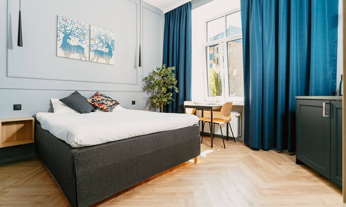 Avoti Apartment | Luxurious Central Apt. - Near Old Town