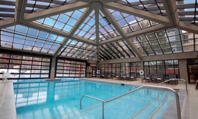 Park City Villa | Luxurious Slopeside Villa At The Canyons