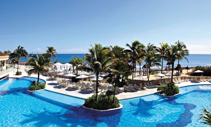 Akumal Condo | Luxurious Tulum Terrazas 2-bedroom Condominiuml