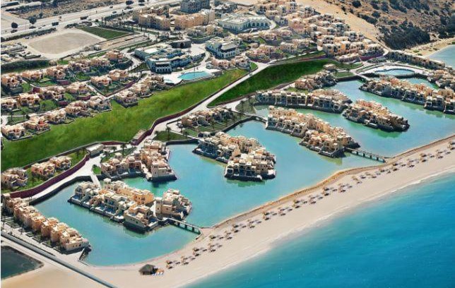 Ras Al Khaimah Villa | Luxury 2BR Villa With Private Pool In 5* Resort