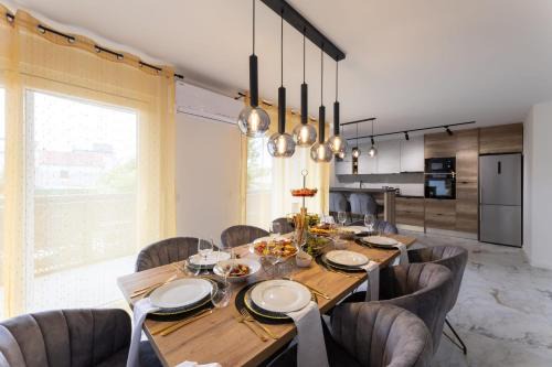 Kastel Stari Apartment | Luxury apartment Relax