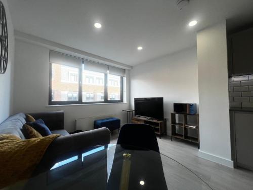 Bedford Apartment | Luxury Central Apartment Bedford