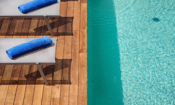 Greve in Chianti Apartment | Luxury Chianti in Olive