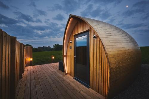 Perth House | Luxury Hideaways