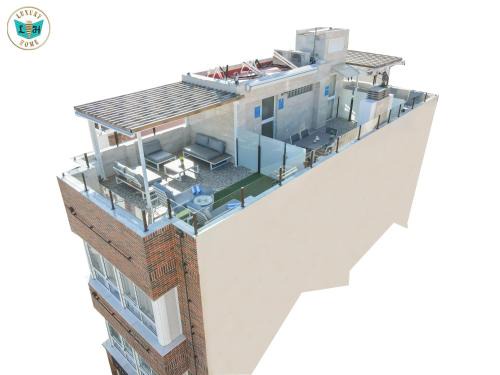 Carretera de Cadiz Apartment | Luxury Home Poseidon
