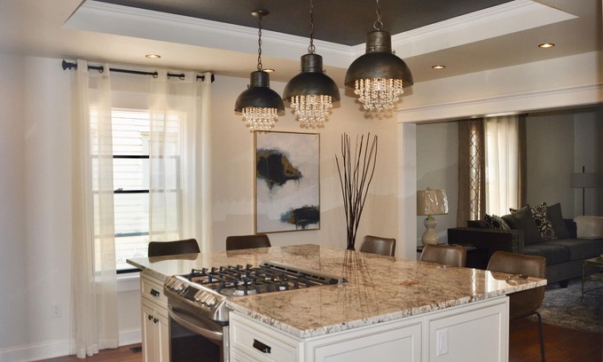 Rapid City House | Luxury Home with Private Outdoor Area Minutes away from DT Rapid City