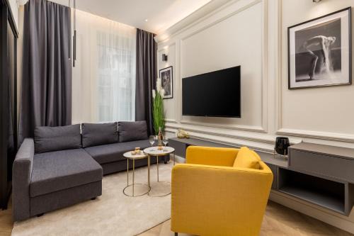 Rijeka Apartment | Luxury Number 1 Apartments