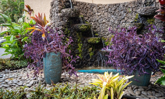 Kihei Condo | Luxury Oceanfront Resort Vistas
