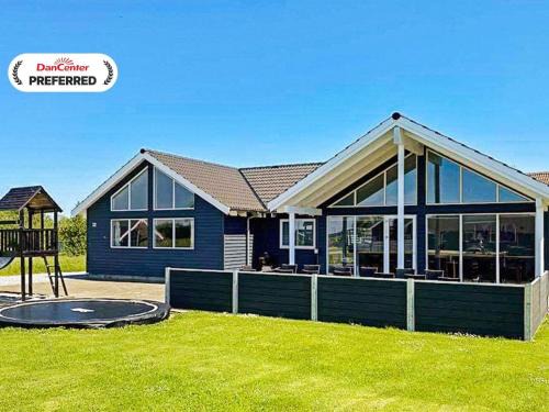 Høruphav House | Luxury Retreat by the Sea - By Traum Ferienwohnungen