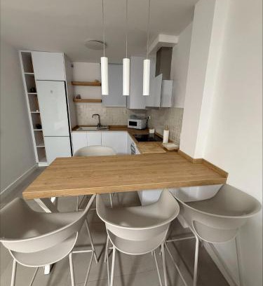 San Jose Apartment | Luxury San Jose