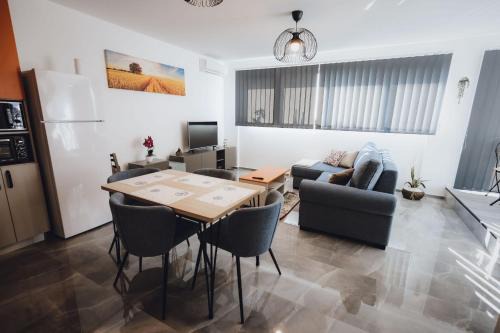 Cordau Apartment | M&D Felix Suites