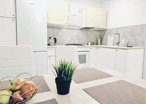 Panevezys Apartment | M&M Apartment I Self CHECK-IN