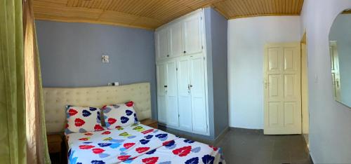 Yaounde Apartment | Mac immobilier