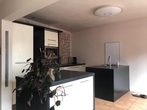 Le Faouet House | Madara