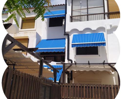 Coveta Fuma House | MAEVA PLAYA BUNGALOW